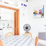 Vivienda Vacacional Los Molinos 6205