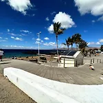 Apartamento Playa Chica, Vistas Al Mar Lanzarote
