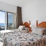 Callao Beach 1
