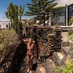 Casa Frangipani