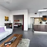 Casa Frangipani