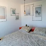 Loft Con Vista Mare