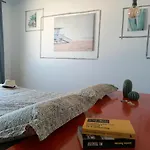 Loft Con Vista Mare