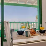 Suite Princesa Teguise Vista Al Mar