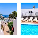 Suite Princesa Teguise Vista Al Mar