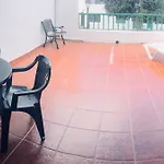Apartamento La Lapa