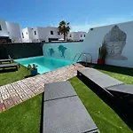 Villa Eclips