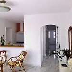 Casa Nicolas