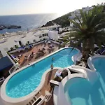 Beautiful \'Studio Verde\' With Panoramic Sea Views