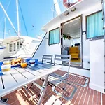 Houseboat Isurus Quinto