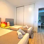 5***** Charco Loft