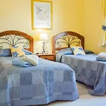 Villa Isa Sea Views