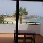 Ap 1ª Linea Playa Las Cucharas