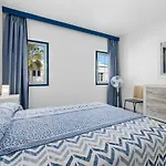 Home2Book Sunshine Apartment Playa Blanca, Terrace