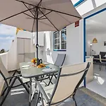 Home2Book Sunshine Apartment Playa Blanca, Terrace