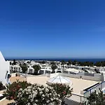 Casa Iris - Central Apartment With Panoramic Views