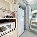 Houseboat Isurus Quinto