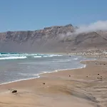 Cangrejo House In Famara, Super Wifi