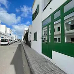 Cangrejo House In Famara, Super Wifi