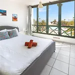 Lanzahost Casa Armonia