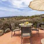 Maretas - Apartamento Rural Con Piscina