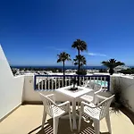 Casa Iris - Central Apartment With Panoramic Views