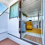 Houseboat Isurus Quinto