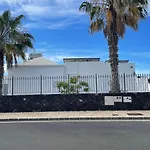 Villa Luisa Puerto Del Carmen