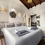 Maretas - Apartamento Rural Con Piscina