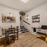 Maretas - Apartamento Rural Con Piscina