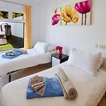 Villa Los Arcos - Lh160 By Villas Now Ltd