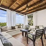 Maretas - Apartamento Rural Con Piscina