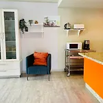 Casa Berni-Las Cucharas Pueblo Marinero