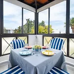 Sabbia Suites Margarita