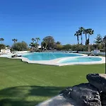 2 Bedroom 2 Bathroom Villa