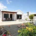 2 Bedroom 2 Bathroom Villa
