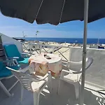 Comfortable Lucy Apartment 706 With Amazing Sea-View