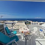 Comfortable Lucy Apartment 706 With Amazing Sea-View