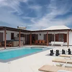 Villa Abubilla