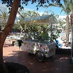 Apartamentos Ficus
