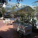 Apartamentos Ficus