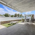 Villas New Lanzasuites Plus