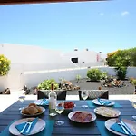 2 Bedroom 2 Bathroom Villa