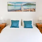 2 Bedroom 2 Bathroom Villa