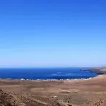 Casita Playa Quemada