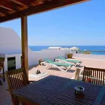 Casita Playa Quemada