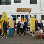 Famara Hostel
