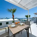 Dream Island-Sea Views