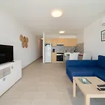 Sabbia Suites Pleamar