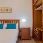 Sabbia Suites Sea View La Playita